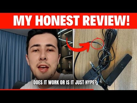 BROADWAVE ANTENNA- (❌WATCH OUT❌) BroadWave Reviews - BroadWave TV Antenna - BroadWave Signal Booster