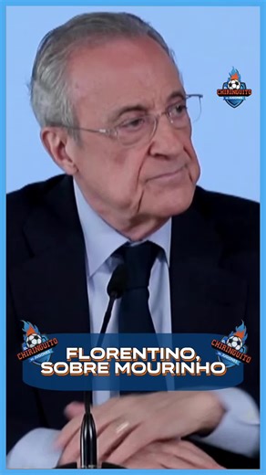 Florentino: No Campaña Contra Madrid