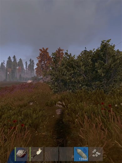 solo wipe day rushing military tunnels #rust #rustgameplay #rustsolo | rust