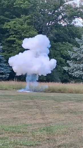 Taking 4th of July to the Next Level: Shooting 1 Lb of Tannerite!