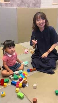 この歌は違うみたい笑🐷🐒ブースカパーティーおかあさんといっしょ童謡