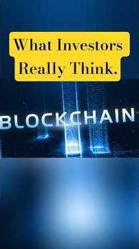 Tokenization vs Reality: Why Blockchain Liquidity Is Overhyped (Investor Panel Insights)