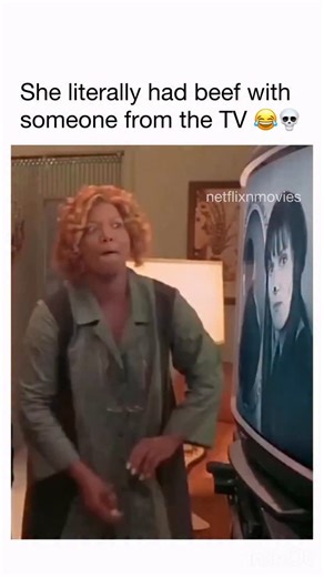 memes and movies account on Instagram: "Those movies needs come back 🎥 scary movie 3: A mysterious killer video tape is circulating around. One look at this tape and you have seven days left to live. News Reporter Cindy Campbell (Faris) witnesses this video tape and tries to work out a way to prevent her death. But this is not the only mystery to appear. Crop circles have been appearing in the local farm of Tom (Sheen) and George (Rex). With help from Aunt Shaneequa (Latifah), Cindy suspects th