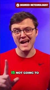 Another Big Storm Is On The Way