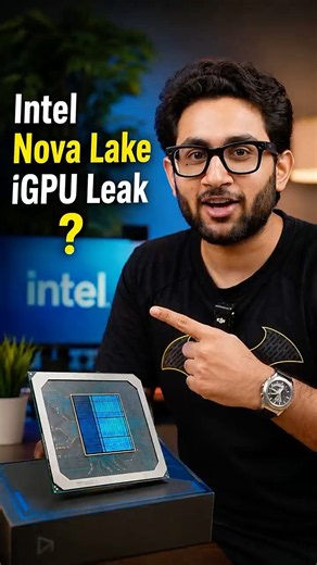 Intel’s Next iGPU Could Finally Challenge AMD in Handhelds!