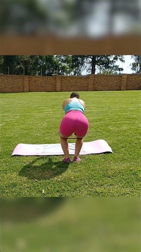 Booty Lift Workout 🍑 Beginner-Friendly Glute Burn