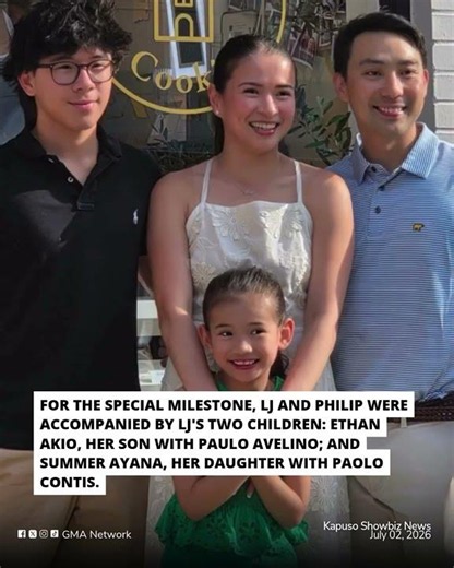 Kapuso Showbiz News: July 2, 2026 Chikka