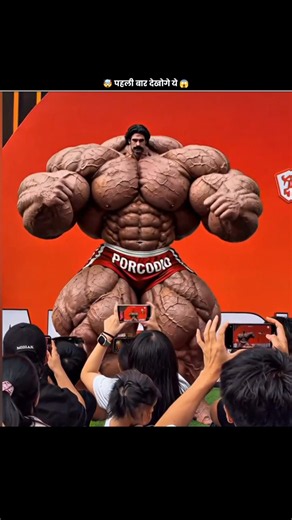 World's Strongest Bodybuilders 😱