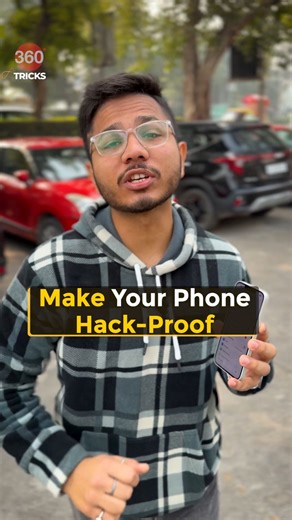 Make Your Phone Hack-Proof #howto #hacker #hack #phonehacked #hackingcourse . . . (hack proof phone, phone hacked how to check, how to hack phone cameras in cyberpunk, check if your phone is hacked or not, hack phone ko unhack kaise kare,how to check your phone is hacked, how to check your phone is hacked or not iphone, how to check whether my phone is hacked or not iphone, iphone hacked how to check, iphone hacked how to check hindi, how to check that iphone is hacked or not, how to check iphon