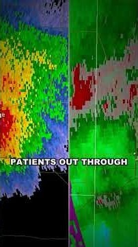 Hospital Records From Joplin's EF5 Tornado Were Found Seventy Miles Away