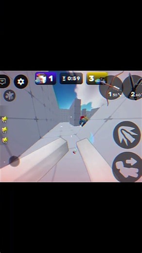 rivals knife clip #rivals #roblox #clips #shorts​ #robloxrivals​ #rivalsgameplay​ #ライバル​ #ロブロックス​