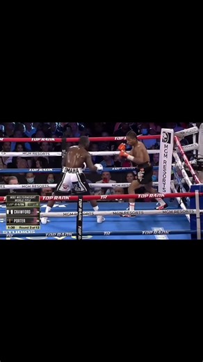 Crawford v. Porter