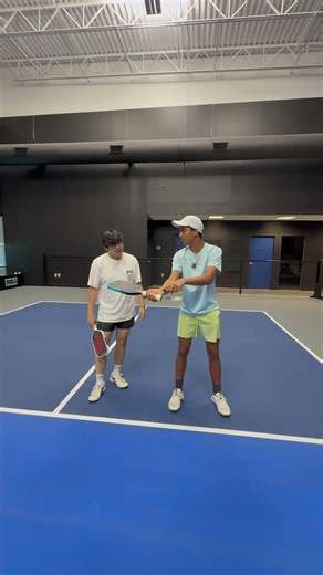 Let's fix your Backhand flick! 🔥