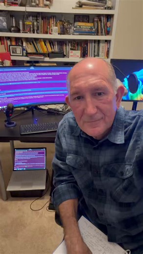 My Hermes Install Step by Step:1. Install Ubuntu Linux on a machine – Once installed make sure you have the latest updates2. Install both Google Chrome and Microsoft Edge browser and log in to your accounts to synch bookmarks/favorites3. Set up an Ollama account at https://t.co/M2yOCURQyB – I have the annual Pro Plan (if I can ever come up with the funds I will probably spring for the Max plan but Pro is simply awesome)4. Install Ollama and then run “ollama run glm-5.1:cloud” – It will then have