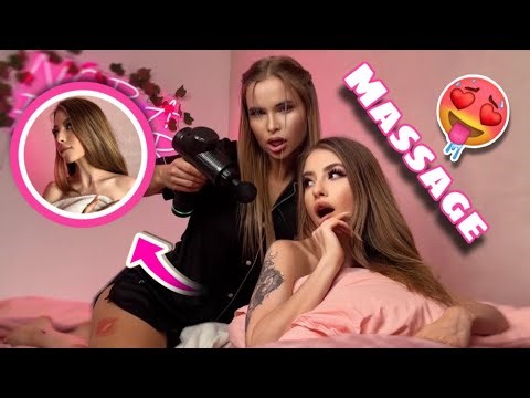 Massage Lesson Therapy | Relaxation 