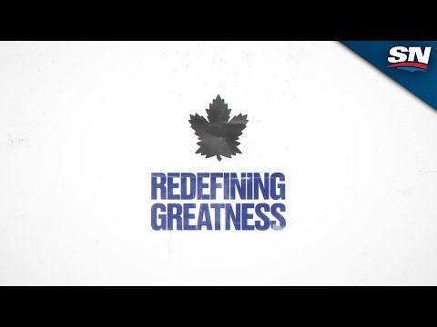 Auston Matthews: Redefining Greatness