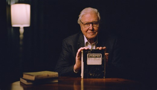 Life on Earth: Attenborough’s Greatest Adventure | PBS Western Reserve