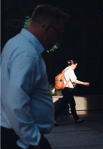 City Streets After Work: Nighttime Street Photography Tips