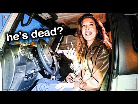 29-Year-Old Flees Deadly Crash — Cops Find Her on a Golf Course.