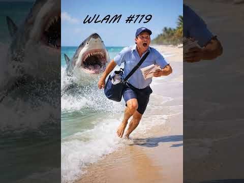 Walk Like a Mailman #119 - LUGS