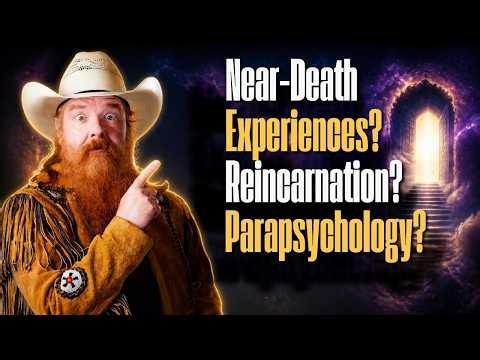 Jimmy Akin: Near-Death Experiences? Reincarnation? Parapsychology?