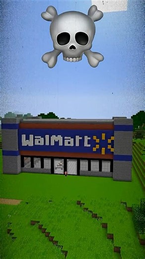 SUPERMARKET Build Battle In Minecraft - NOOB VS PRO CHALLENGE - Maizen Parody