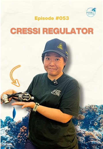 Looking for a reliable regulator? 👀 Meet the Cressi MC9, MC11 & T10 🌊 Each model comes with its own design and features, built for different dive needs and styles. Tap in and see which one suits your diving best. 📍Available at Initial Blue 💙 #initialblue #scubadiving #diveshop #divingshop