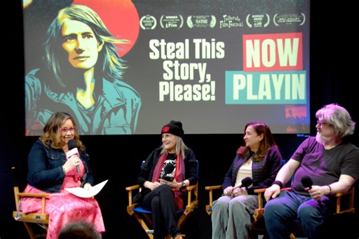 Amy Goodman and the 'Silenced Majority'