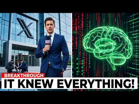 Grok AI Was Asked Why Aliens Haven't Contacted Us — Its Answer Shook Scientists