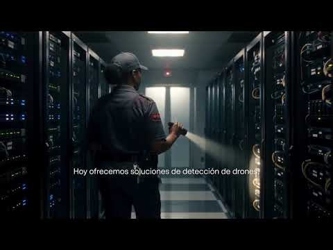 El futuro de la seguridad está cambiando.