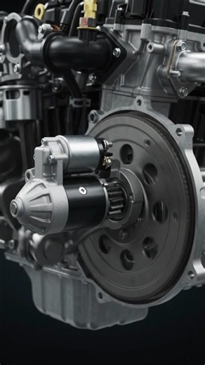 How Does a Car Engine Actually Work?