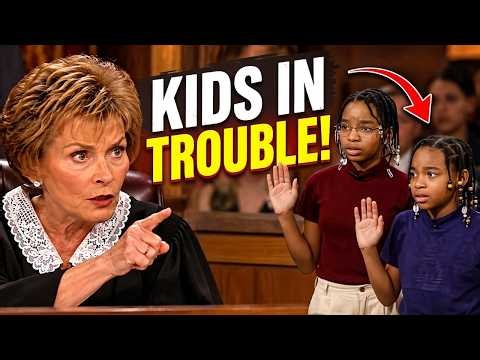 JUDY JUSTICE Judge Judy Episode 33442 - Best Amazing Cases Season 2026 Full Episode HD