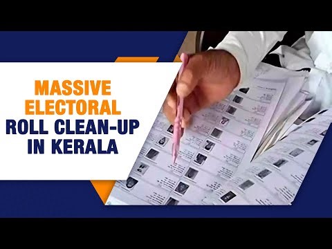 KERALA SIR| KERALA DRAFT ELECTORAL ROLL OUT| KERALA ASSEMBLY ELECTION 2026 |News9
