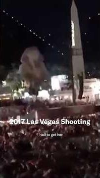 Michelle Cole Remembers the Route 91 Harvest Festival mass shooting