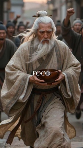 Confucius Died Thinking He Failed (He Shaped China for 2,000 Years)