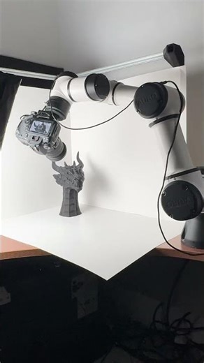 The Process Behind the Shot