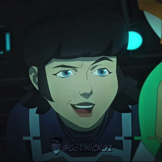 the new best duo of Invincible? - ALLEN THE ALÍEN x TECH JACKET EDIT | INVINCIBLE EDIT #shorts #edit