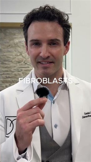 Why people are injecting SALMON SPERM in their face... 🐟😭🧬