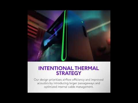 Ultimate Gaming PC Setup Alienware Aurora RTX 5080 Worth It or Not