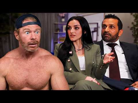 The Most Uninteresting Couple Ever...