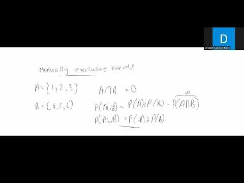 PROBABILITY THEORIES WITH Q& A