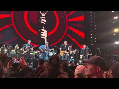 Bruce Springsteen and Friends - Fortunate Son (Power to the People Festival - Oct 3, 2026)