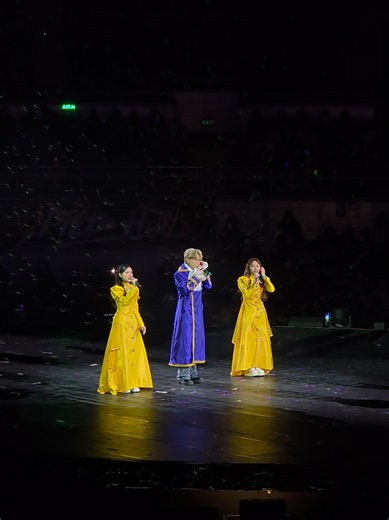 SB19 'What the F' Subunit Performance | One Zone Fest Day 1 (2026)