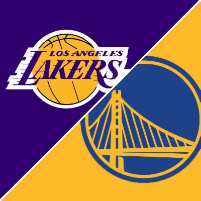 Warriors Gold 104-72 Lakers (Jul 3, 2026) Final Score - ESPN