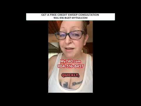 How to lower utilization on a credit report without paying!