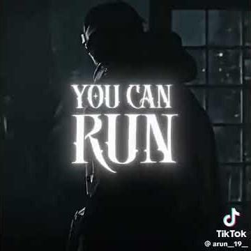 You Can Run, But You Cant Hide || Rainbow 6 Seige Meme