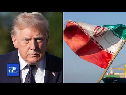 No nuclear progress in Trump's US-Iran deal of 60 day ceasefire & Strait of Hormuz reopening
