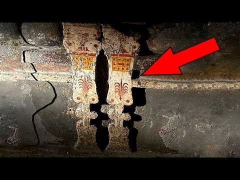 25 Most Incredible Archaeological Finds