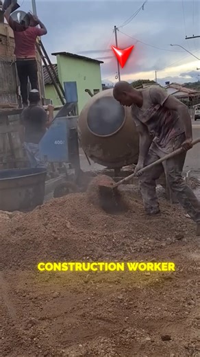 “Construction Worker vs Bodybuilder… Who’s Stronger? (@adaptogen)