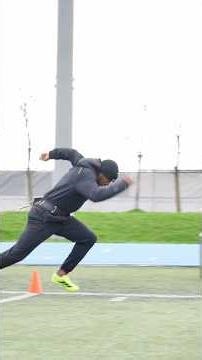 Want to Get Faster? Start Here.